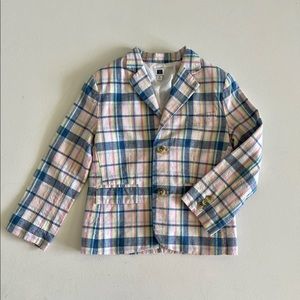 Janie and jack boy blazer